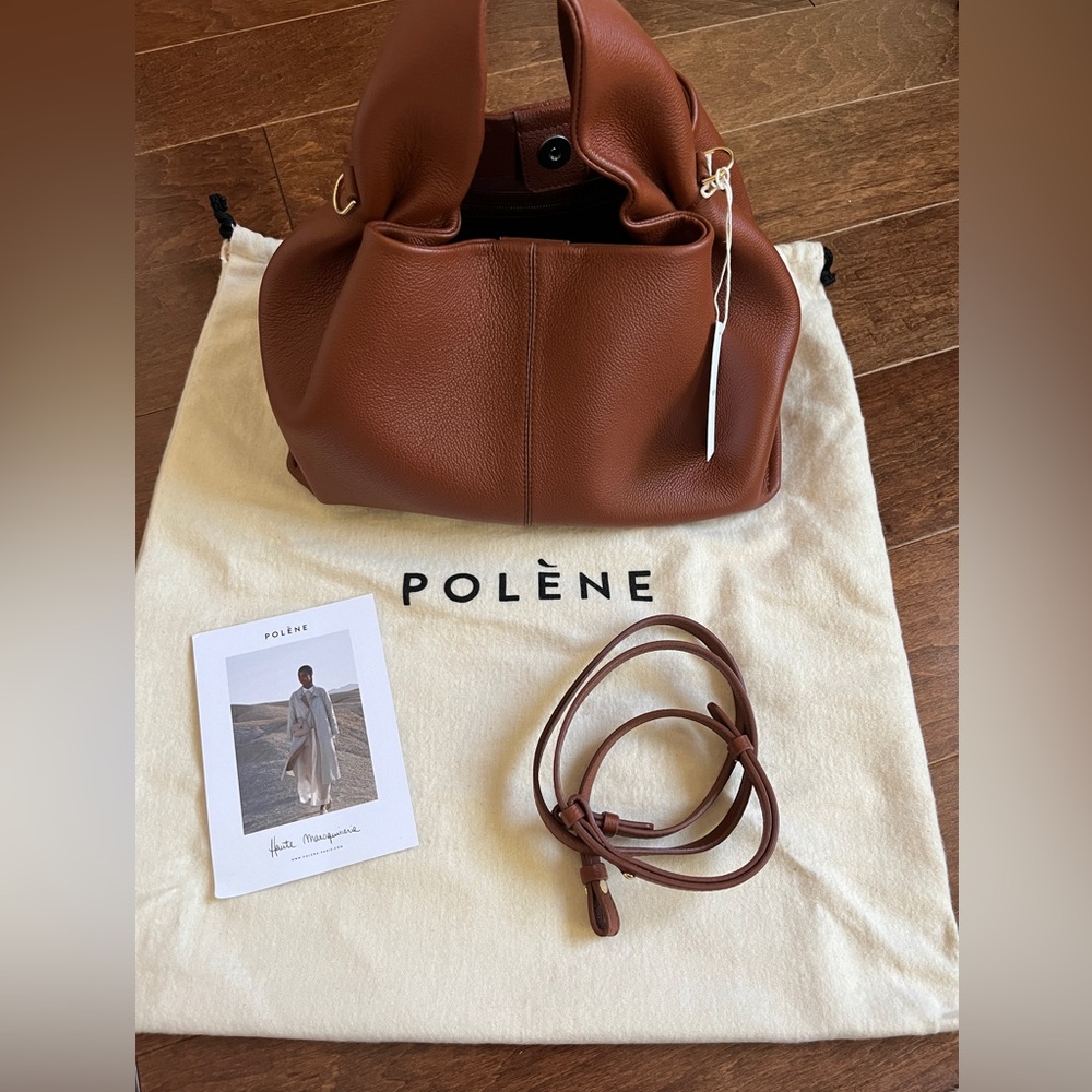 Poleno Numero Neuf in Cognac